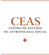 CEAS - Centro de Estudos de Antropologia Social